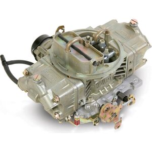 Holley - 0-80559 - Marine Carburetor 600CFM 4150 Series