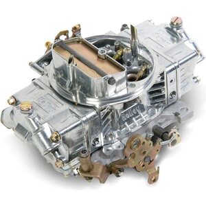 Holley - 0-80573S - Blower Carburetor 750CFM 4150 Series