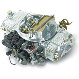 Holley - 0-80670 - Performance Carburetor 670CFM Street Avenger