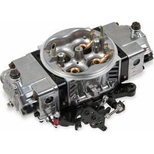 Holley - 0-80803BKX - Ultra HP Carburetor - 750CFM