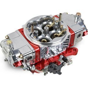 Holley - 0-80803RDX - Ultra HP Carburetor - 750CFM