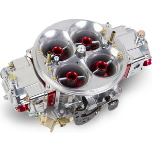 Holley - 0-80910RD - Gen 3 UHP Dominator Carb 1475CFM 4500 Series