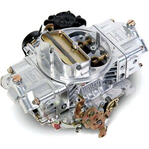 Holley - 0-83770 - Performance Carburetor 770CFM Aluminum Avenger
