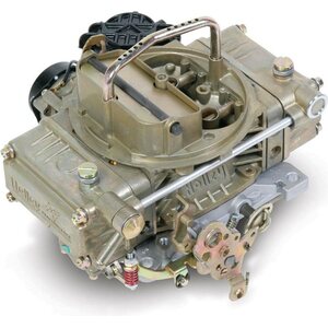 Holley - 0-90670 - Performance Carburetor 670CFM Truck Avenger