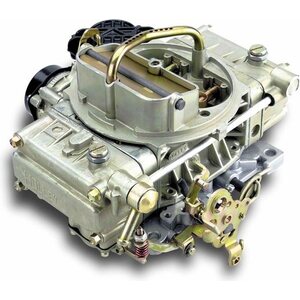 Holley - 0-90770 - Performance Carburetor 770CFM Truck Avenger