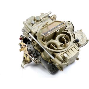Holley - 0-9895 - Performance Carburetor 650CFM 4175 Series