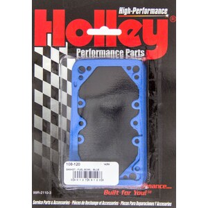 Holley - 108-120 - Viton Fuel Bowl Gasket (1-Pair)
