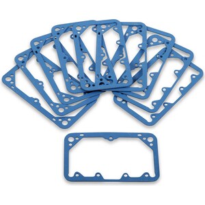 Holley - 108-199 - Fuel Bowl Gaskets 3-Circuit (10pk)