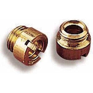 Holley - 122-138 - Alcohol Jets (2)