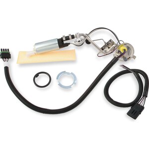 Holley - 12-302 - OE Style EFI Fuel Pump 64-67 Chevelle 255Lph