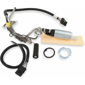 Holley - 12-303 - Electric Fuel Pump 68-72 Chevelle In-Tank