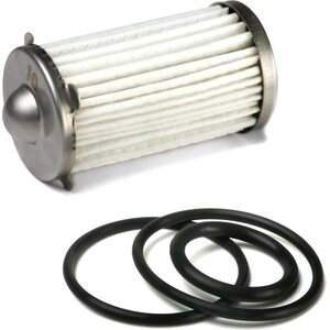 Holley - 162-558 - Filter Element 10-Micron