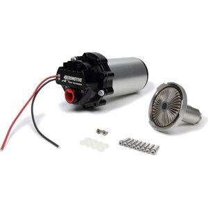 Aeromotive - 18026 - Pro Series Fuel Pump 5.0 Gear Stealth Module