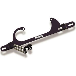 Holley - 20-112 - Throttle Cable Bracket