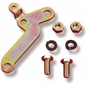 Throttle Linkage and Components