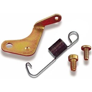 Holley - 20-60 - Ford Auto Spring & Brkt.
