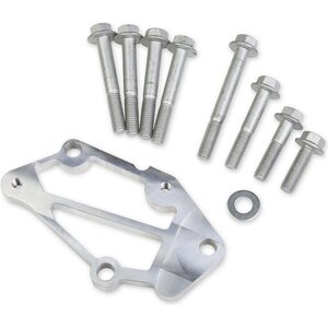 Holley - 21-1 - Installation Kit For LS Accessory Bracket Kits