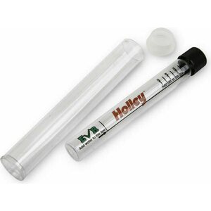 Holley - 26-147 - E85 Fuel Tester Tool