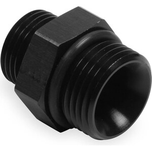 Holley - 26-167 - 10an ORB Port to 10an ORB Port Adapter Fitting