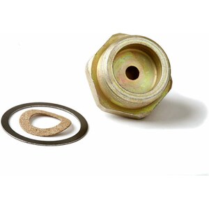 Holley - 26-28 - Fuel Bowl Fitting