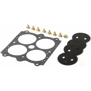 Holley - 26-95 - Throttle Plate Kit