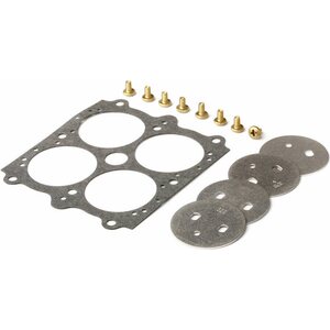 Holley - 26-96 - Throttle Plate Kit