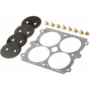 Holley - 26-97 - Throttle Plate Kit