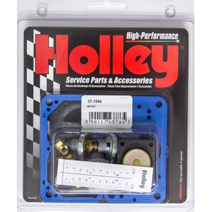 Holley - 37-1546 - Carburetor Quick Kit