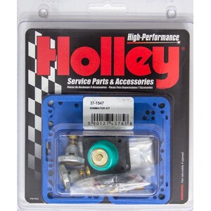 Holley - 37-1547 - Carburetor Quick Kit