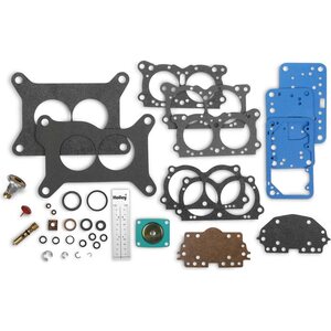 Holley - 37-396 - Renew Kit - Perf. 2300 2BBL Carb