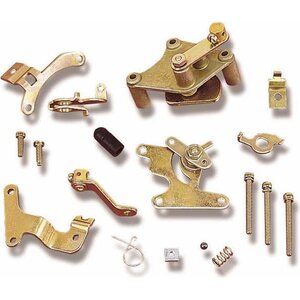 Carburetor Choke Kits and Components