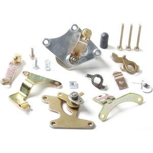 Carburetor Choke Kits and Components
