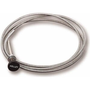 Holley - 45-228 - Choke Cable