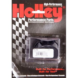Holley - 45-258 - Replacement Choke Cap
