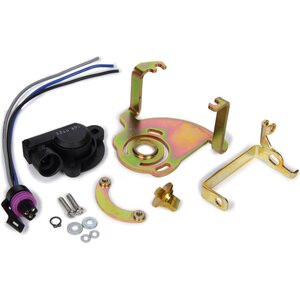 Holley - 534-202 - TPS Switch for Electric Choke Carbs