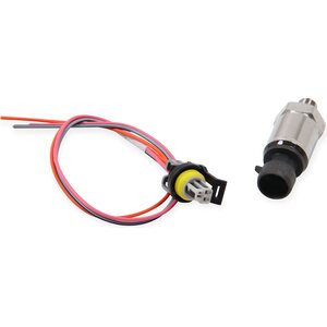 Holley - 554-136 - Pressure Transducer  - 500-PSI