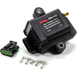 Holley - 556-112 - EFI HP Smart Coil