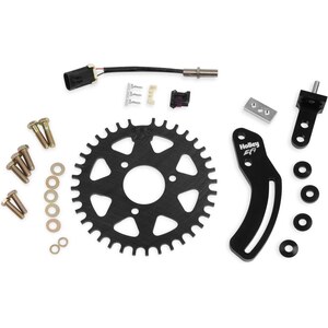 Holley - 556-116 - Crank Trigger Kit - SBC 8in 36-1 Tooth