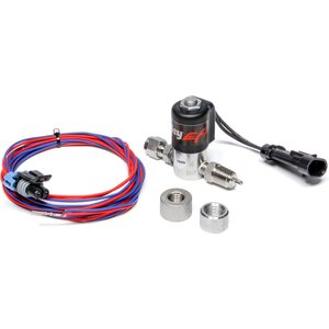 Holley - 557-106 - 1000cc Solenoid/Nozzle Kit