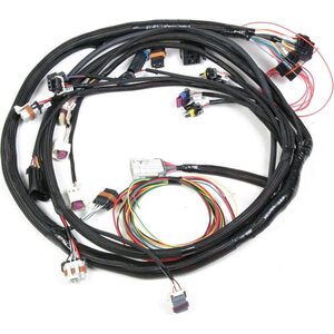 Holley - 558-103 - Main Wiring Harness LS2 & LS3