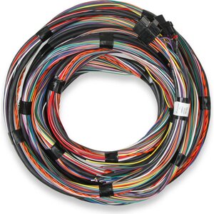 Holley - 558-126 - Flying Lead Main Harness