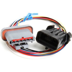 Holley - 558-305 - Ford TFI Ignition Harness