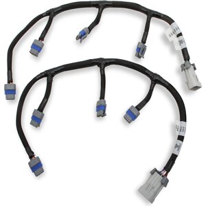 Holley - 558-321 - GM LS Coil Sub Harnesses