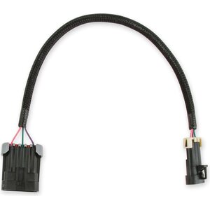 Holley - 558-323 - Wiring Harness Adapter Hyperspark Ignition