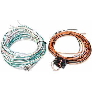 Holley - 558-404 - J4 Connector & Harness