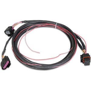 Holley - 558-406 - Drive By Wire Harness GM