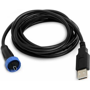 Holley - 558-409 - Sealed USB Cable