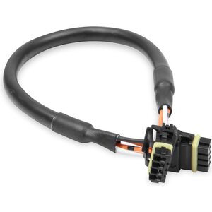 Holley - 558-428 - CAN Extension Harness 9in Length