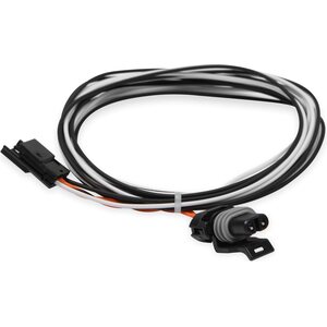Holley - 558-430 - Can Adapter- New Device to 2-Pin Main Harness