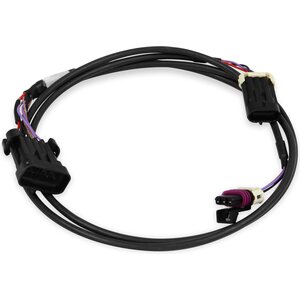 Holley - 558-431 - Crank/Cam Ignition Harness
